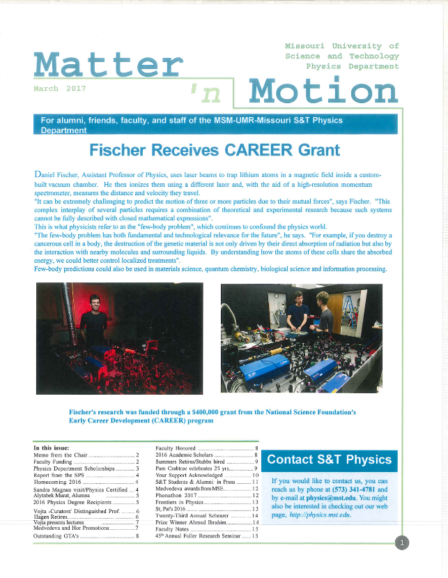 newsletter2017